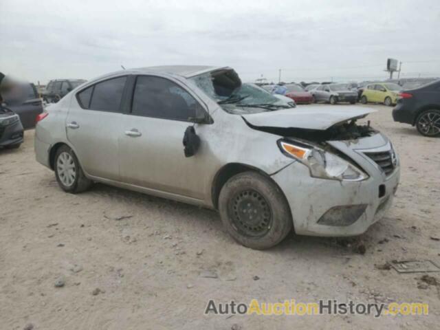 NISSAN VERSA S, 3N1CN7AP0GL858877