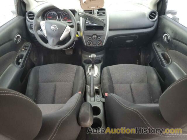 NISSAN VERSA S, 3N1CN7AP0GL858877