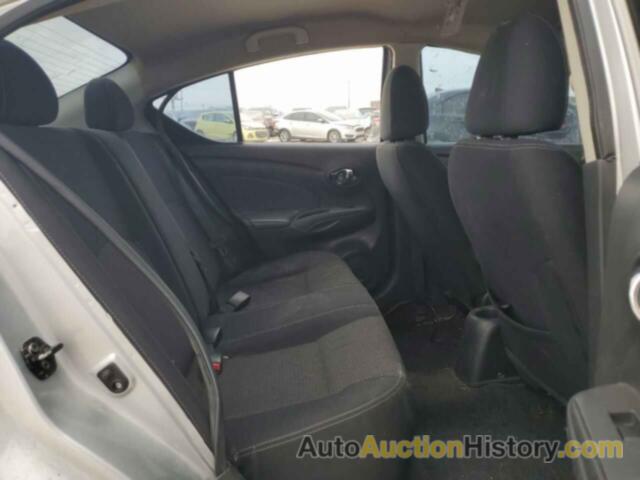 NISSAN VERSA S, 3N1CN7AP0GL858877