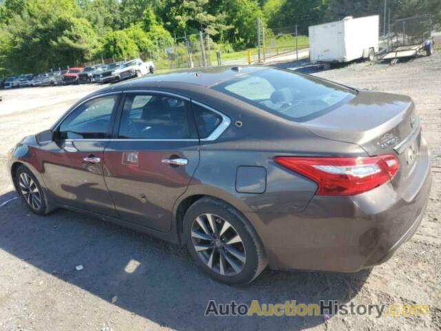 NISSAN ALTIMA 2.5, 1N4AL3AP2HC118334