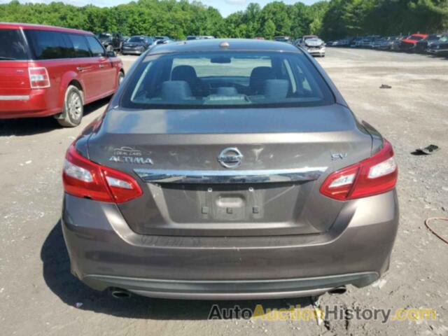 NISSAN ALTIMA 2.5, 1N4AL3AP2HC118334