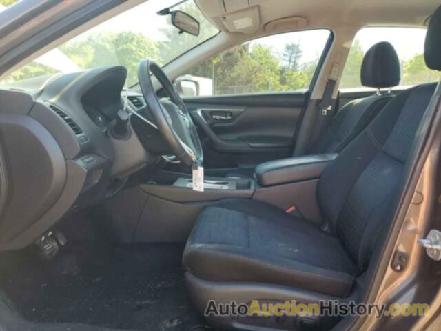 NISSAN ALTIMA 2.5, 1N4AL3AP2HC118334