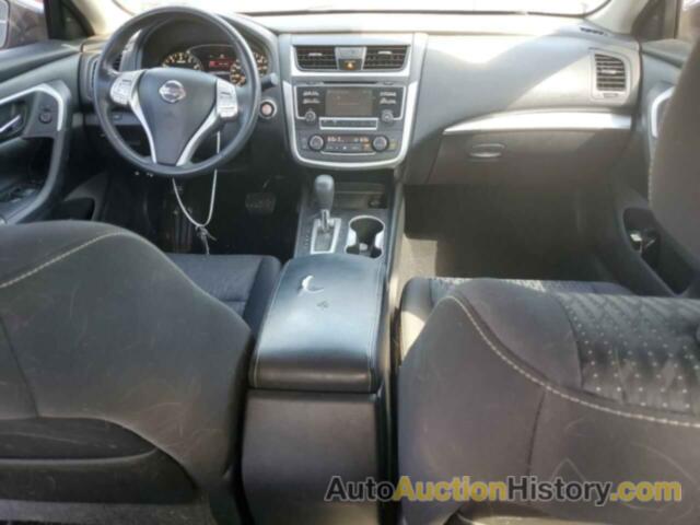 NISSAN ALTIMA 2.5, 1N4AL3AP2HC118334