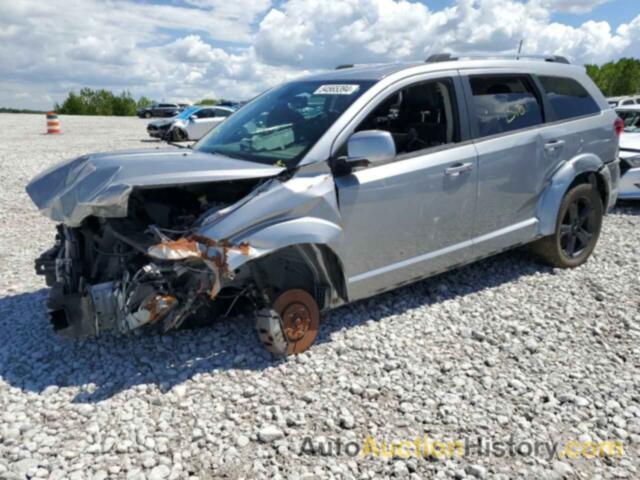 DODGE JOURNEY CROSSROAD, 3C4PDCGB4LT268326