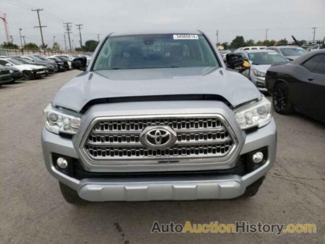 TOYOTA TACOMA DOUBLE CAB, 3TMBZ5DN3KM018705