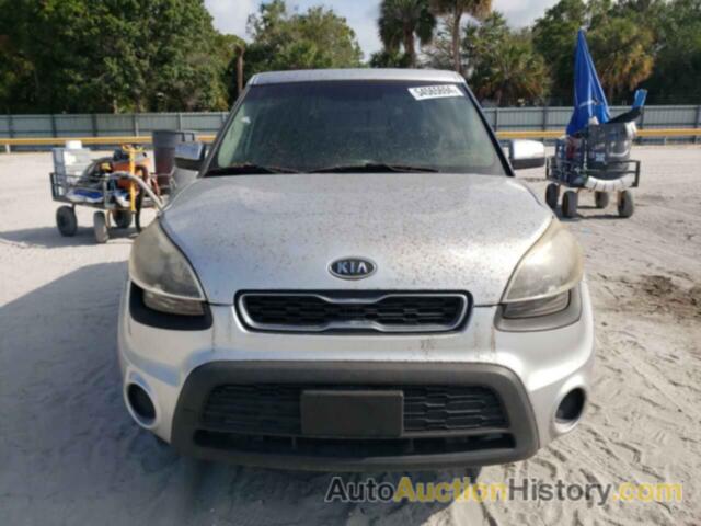 KIA SOUL +, KNDJT2A60C7368782