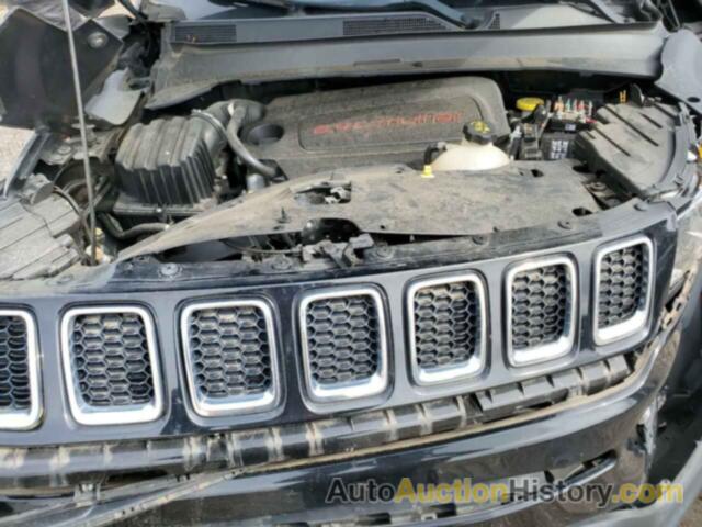 JEEP COMPASS LATITUDE, 3C4NJDBB4HT680590