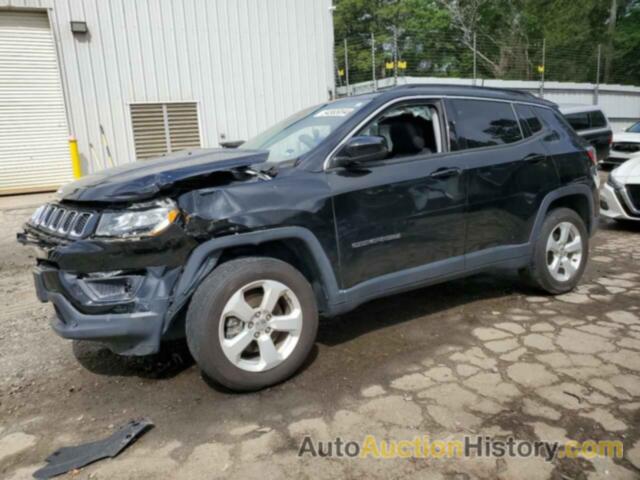 JEEP COMPASS LATITUDE, 3C4NJDBB4HT680590