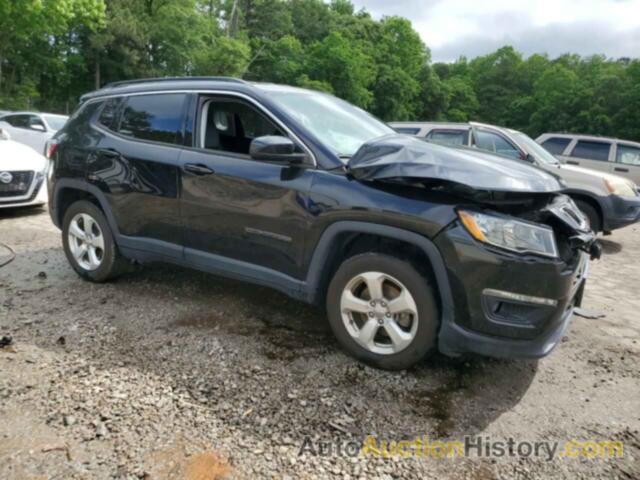 JEEP COMPASS LATITUDE, 3C4NJDBB4HT680590