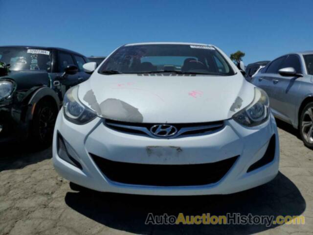 HYUNDAI ELANTRA SE, 5NPDH4AE7GH793466