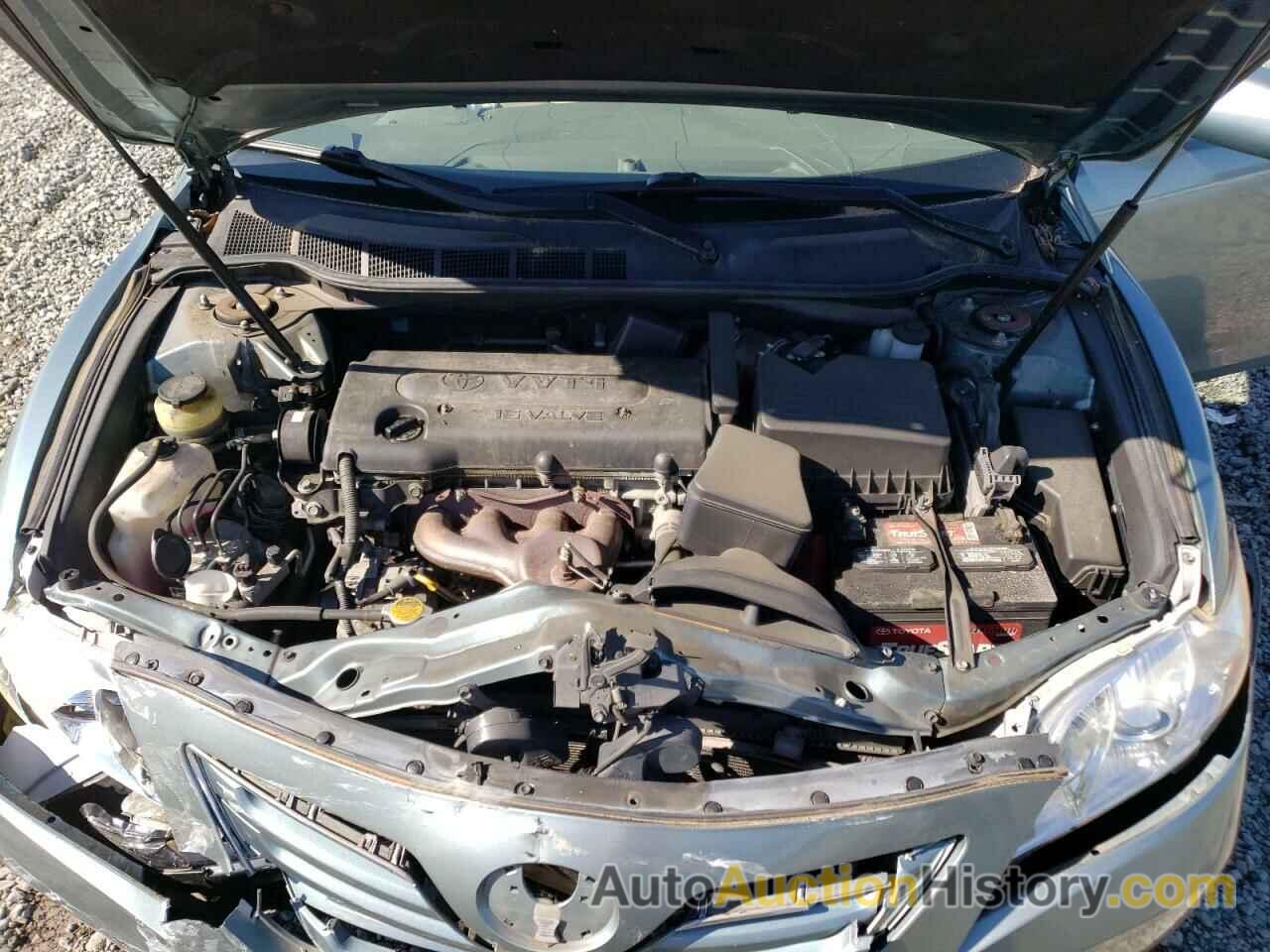 TOYOTA CAMRY BASE, 4T1BE46KX9U882368