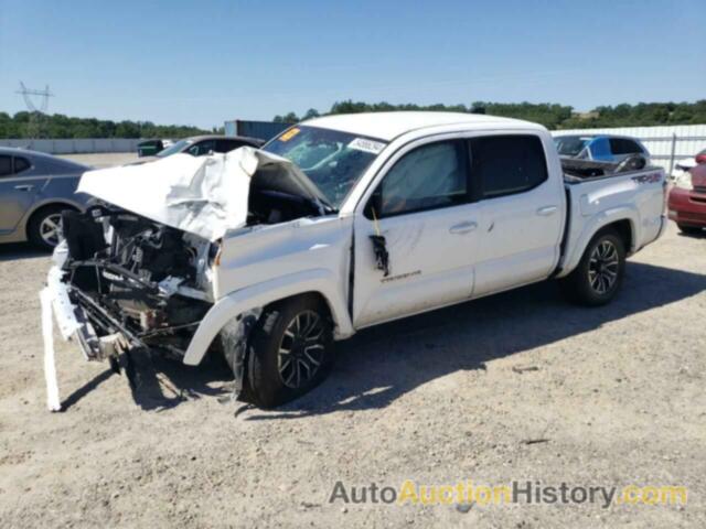 TOYOTA TACOMA DOUBLE CAB, 5TFCZ5AN1LX222519