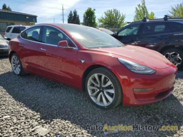 TESLA MODEL 3, 5YJ3E1EB8JF065664