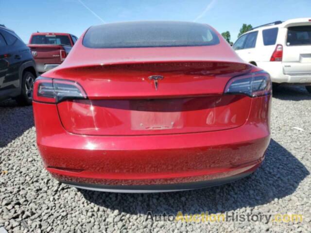 TESLA MODEL 3, 5YJ3E1EB8JF065664