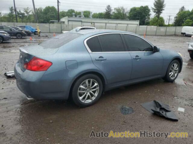 INFINITI G35, JNKBV61F18M266713