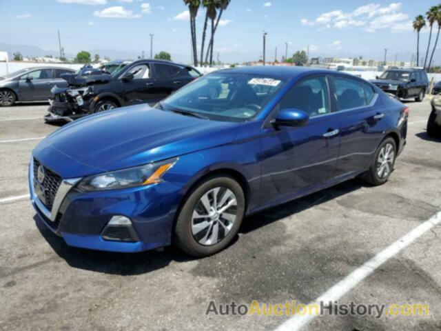 NISSAN ALTIMA S, 1N4BL4BV3NN348665