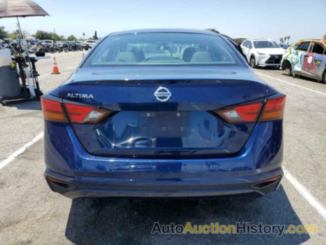 NISSAN ALTIMA S, 1N4BL4BV3NN348665