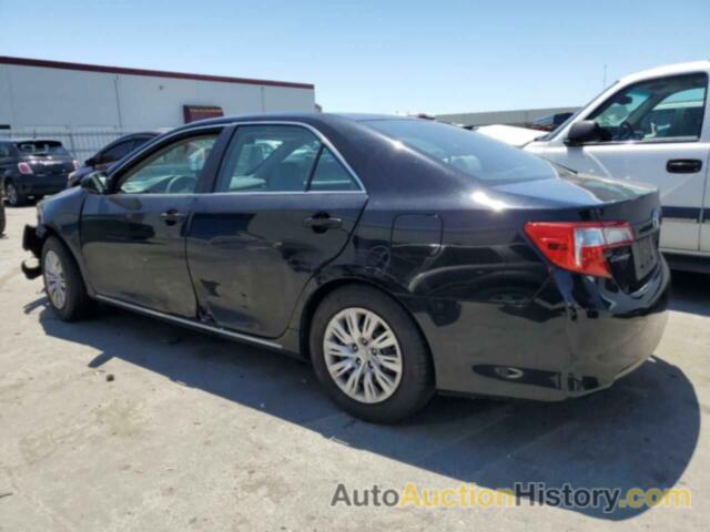 TOYOTA CAMRY L, 4T4BF1FKXER342689