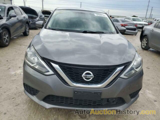 NISSAN SENTRA S, 3N1AB7APXKY260212