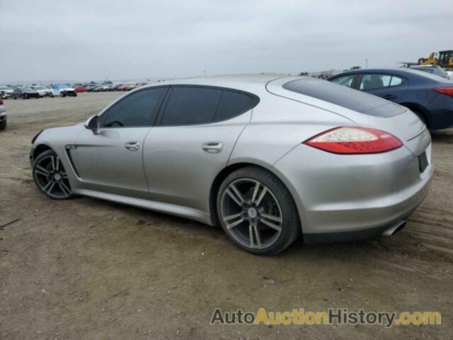 PORSCHE PANAMERA 2, WP0AA2A75BL013630