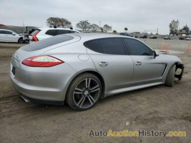 PORSCHE PANAMERA 2, WP0AA2A75BL013630