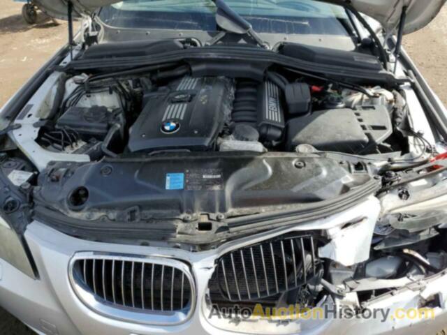 BMW 5 SERIES XI, WBANV1C56AC389566