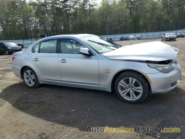 BMW 5 SERIES XI, WBANV1C56AC389566