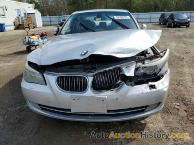 BMW 5 SERIES XI, WBANV1C56AC389566