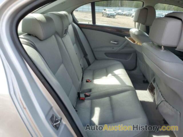 BMW 5 SERIES XI, WBANV1C56AC389566