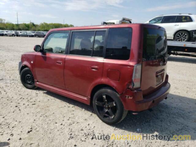 TOYOTA SCION XB, JTLKT324664067791