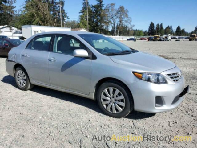 TOYOTA COROLLA BASE, 2T1BU4EE4DC993166