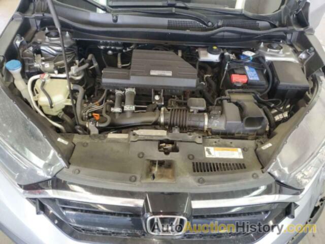 HONDA CRV EX, 2HKRW2H53LH696877