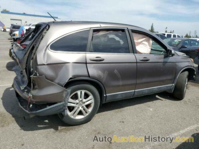 HONDA CRV EXL, 5J6RE3H77BL005803