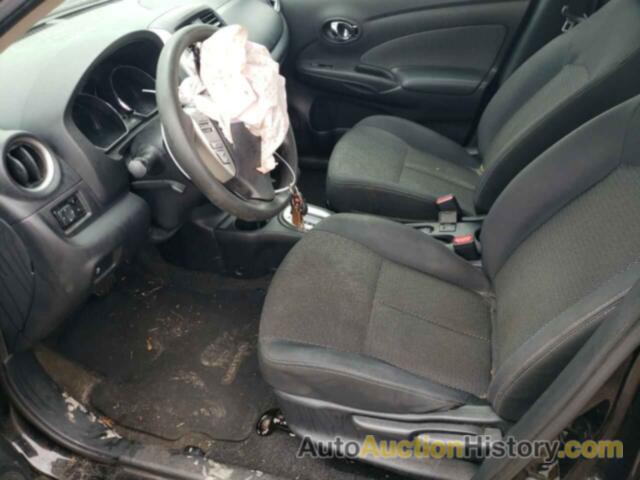 NISSAN VERSA S, 3N1CN7AP2GL810765