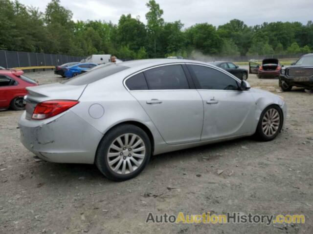 BUICK REGAL CXL, W04GV5EV4B1084994