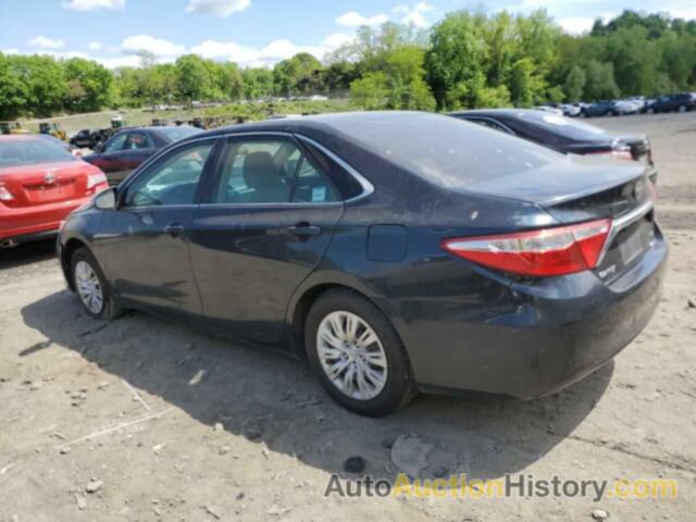 TOYOTA CAMRY LE, 4T4BF1FK3FR489020