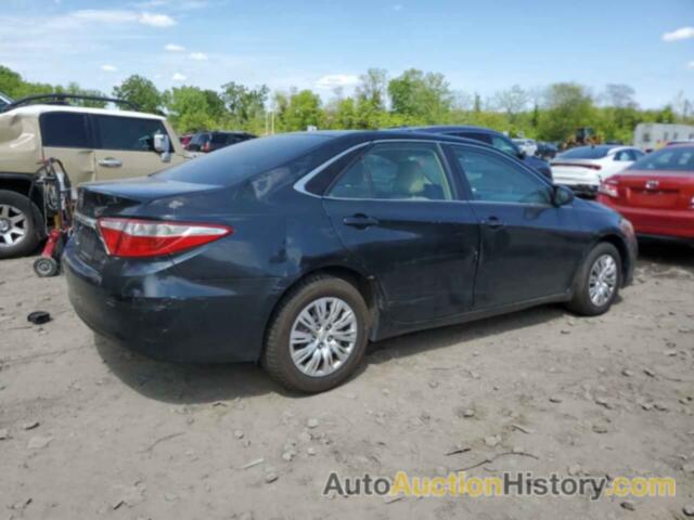 TOYOTA CAMRY LE, 4T4BF1FK3FR489020