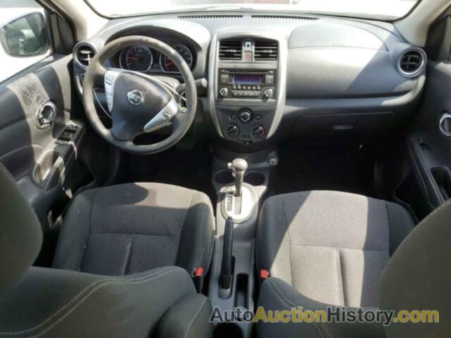 NISSAN VERSA S, 3N1CN7AP4JL814789