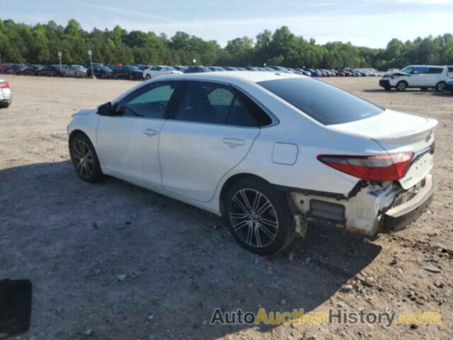 TOYOTA CAMRY LE, 4T1BF1FK7GU186771