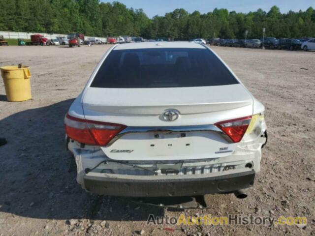 TOYOTA CAMRY LE, 4T1BF1FK7GU186771