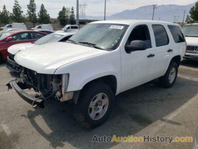 CHEVROLET TAHOE K1500, 1GNFK13038R269176