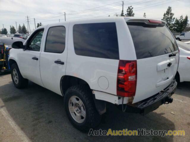 CHEVROLET TAHOE K1500, 1GNFK13038R269176