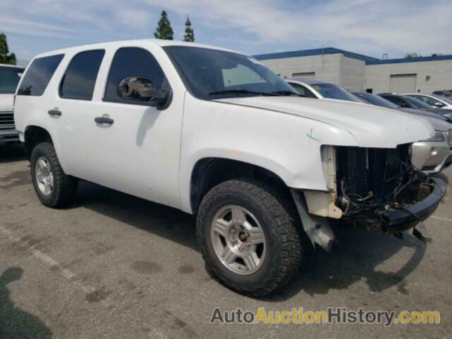 CHEVROLET TAHOE K1500, 1GNFK13038R269176