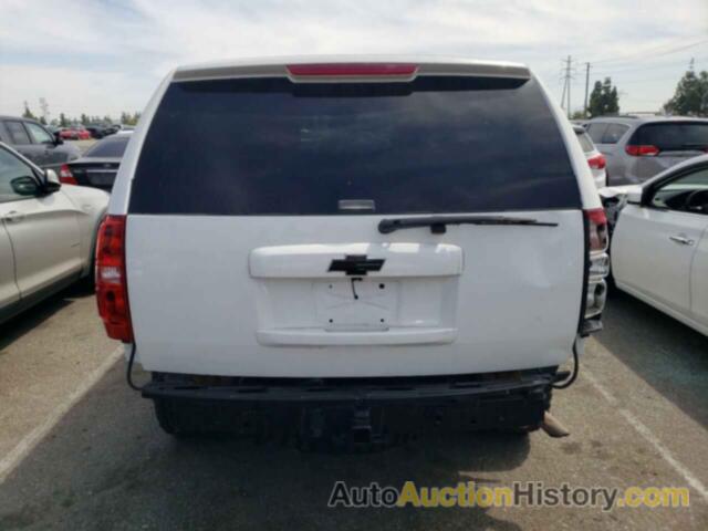 CHEVROLET TAHOE K1500, 1GNFK13038R269176