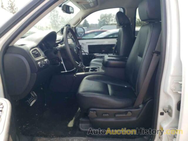 CHEVROLET TAHOE K1500, 1GNFK13038R269176