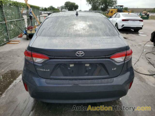 TOYOTA COROLLA LE, 5YFB4MDE8RP082170