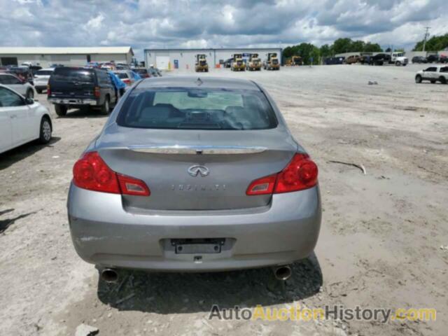 INFINITI G35, JNKBV61FX7M821687