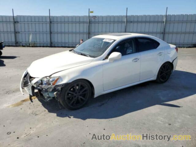 LEXUS IS 250, JTHBK262362013330