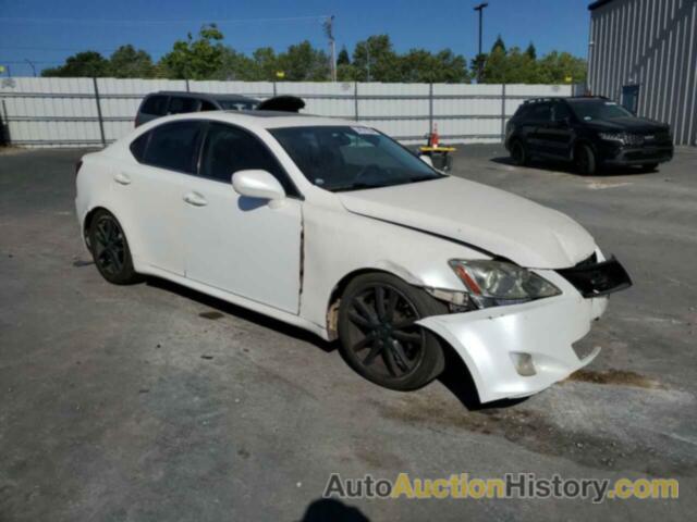 LEXUS IS 250, JTHBK262362013330