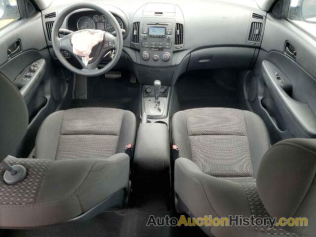 HYUNDAI ELANTRA GLS, KMHDB8AEXCU151389